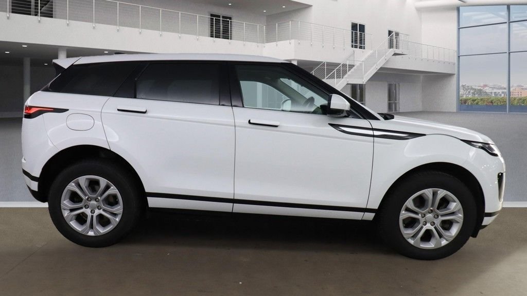 Used Land Rover Range Rover Evoque 2020 for sale - 76439026: Photo 5