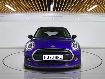 Used MINI Hatch 2020 for sale - 75559646: Photo