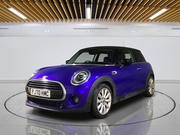 Used MINI Hatch 2020 for sale - 75559646: Photo