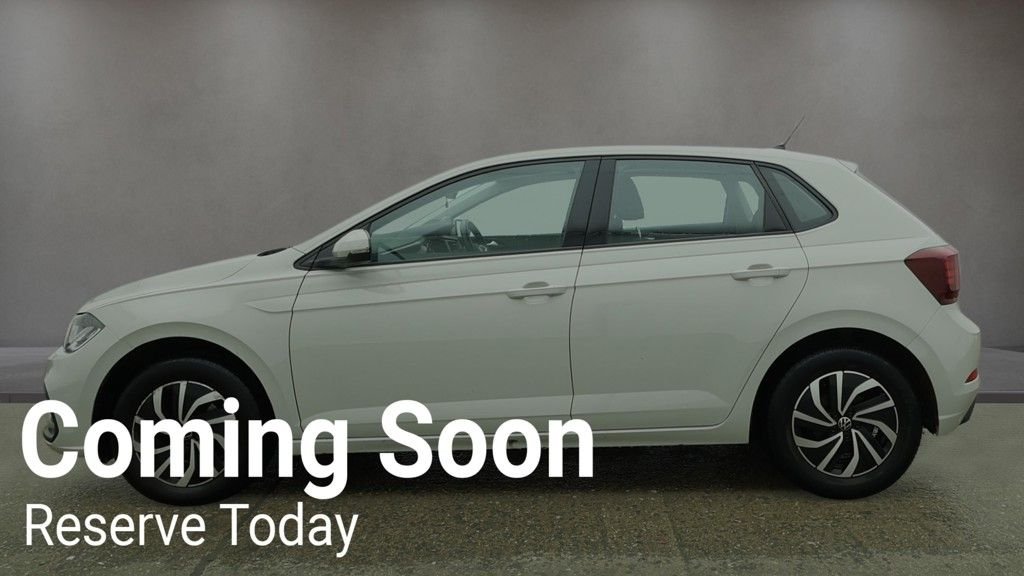 Used Volkswagen Polo 2023 for sale - 77571630: Photo 12
