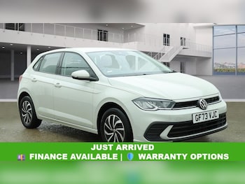 Used Volkswagen Polo 2023 for sale - 77571630: Photo