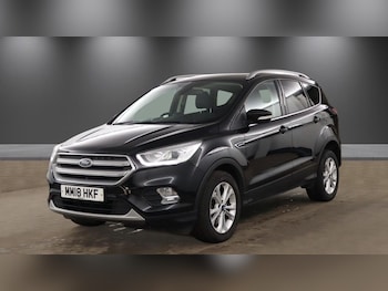 Used Ford Kuga 2018 for sale - 78044829: Photo