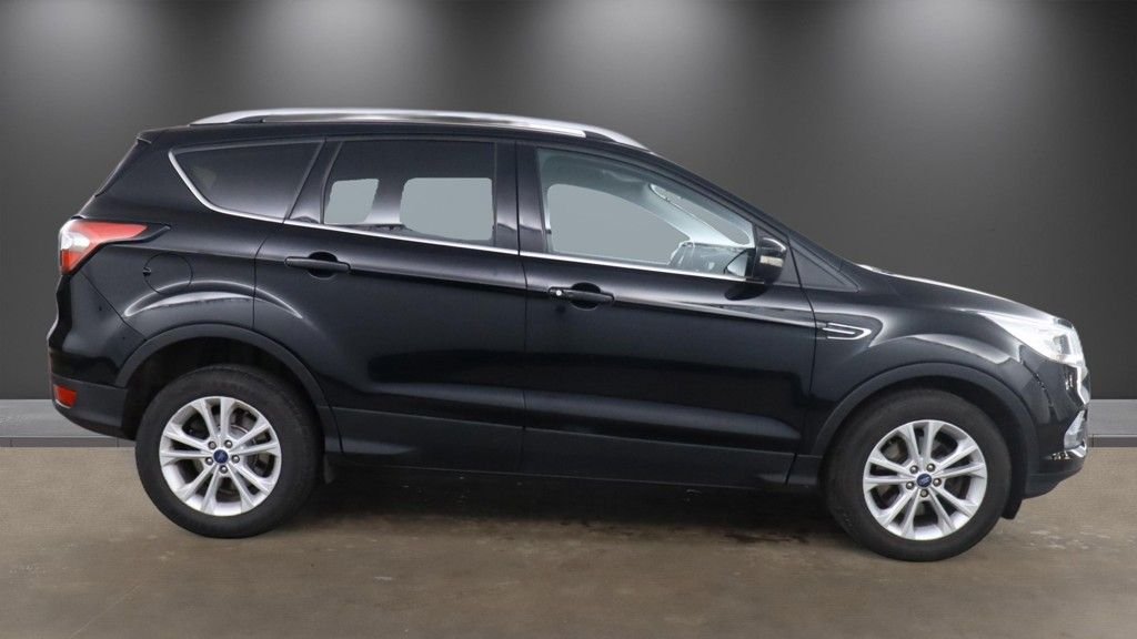 Used Ford Kuga 2018 for sale - 78044829: Photo 5