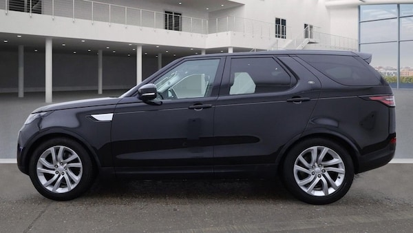 Used Land Rover Discovery 2018 for sale - 76313165: Photo 6