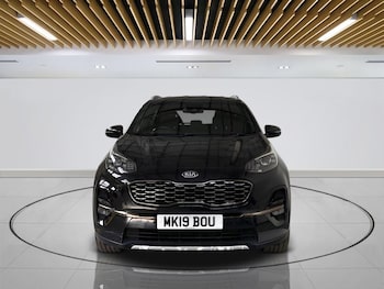 Used Kia Sportage 2019 for sale - 79288633: Photo