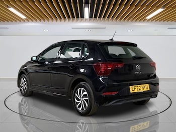 Used Volkswagen Polo 2022 for sale - 78688714: Photo