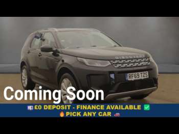 2020 (69) - 2.0 P250 SE 5dr Auto [5 Seat]