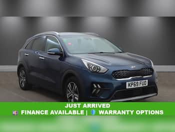 Used Kia Niro 2020 for sale - 79655194: Photo