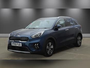Used Kia Niro 2020 for sale - 79655194: Photo