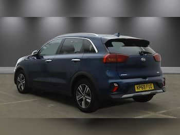 Used Kia Niro 2020 for sale - 79655194: Photo