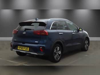 Used Kia Niro 2020 for sale - 79655194: Photo