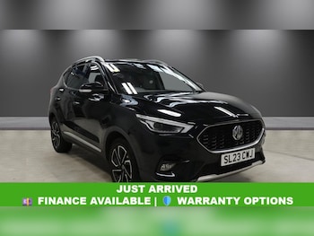 Used MG MG ZS 2023 for sale - 79108338: Photo