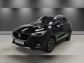 Used MG MG ZS 2023 for sale - 79108338: Photo