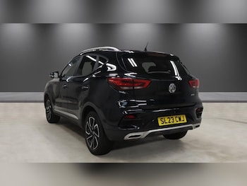 Used MG MG ZS 2023 for sale - 79108338: Photo