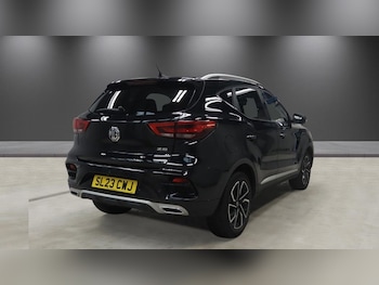 Used MG MG ZS 2023 for sale - 79108338: Photo