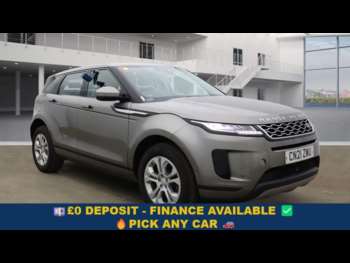 2021 (21) - 1.5 P300e S 5dr Auto