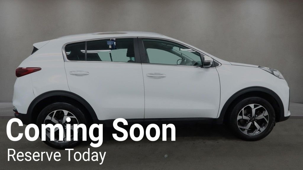 Used Kia Sportage 2021 for sale - 77534710: Photo 5