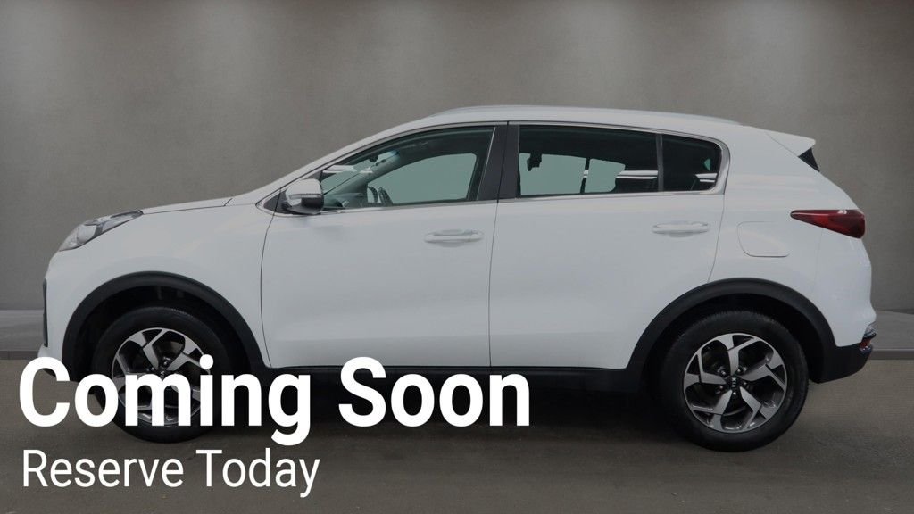 Used Kia Sportage 2021 for sale - 77534710: Photo 6