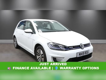 Used Volkswagen Golf 2019 for sale - 79358967: Photo