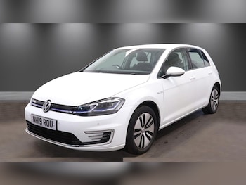 Used Volkswagen Golf 2019 for sale - 79358967: Photo