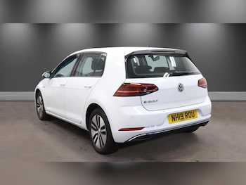 Used Volkswagen Golf 2019 for sale - 79358967: Photo