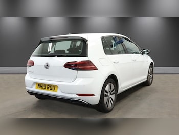 Used Volkswagen Golf 2019 for sale - 79358967: Photo