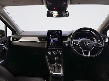 Used Renault Captur 2020 for sale - 79189646: Photo