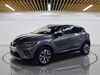 Used Renault Captur 2020 for sale - 79189646: Photo