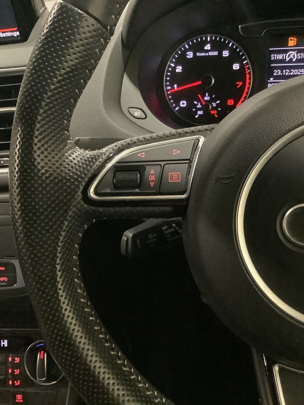 Used Audi Q3 2017 for sale - 77470624: Photo 15