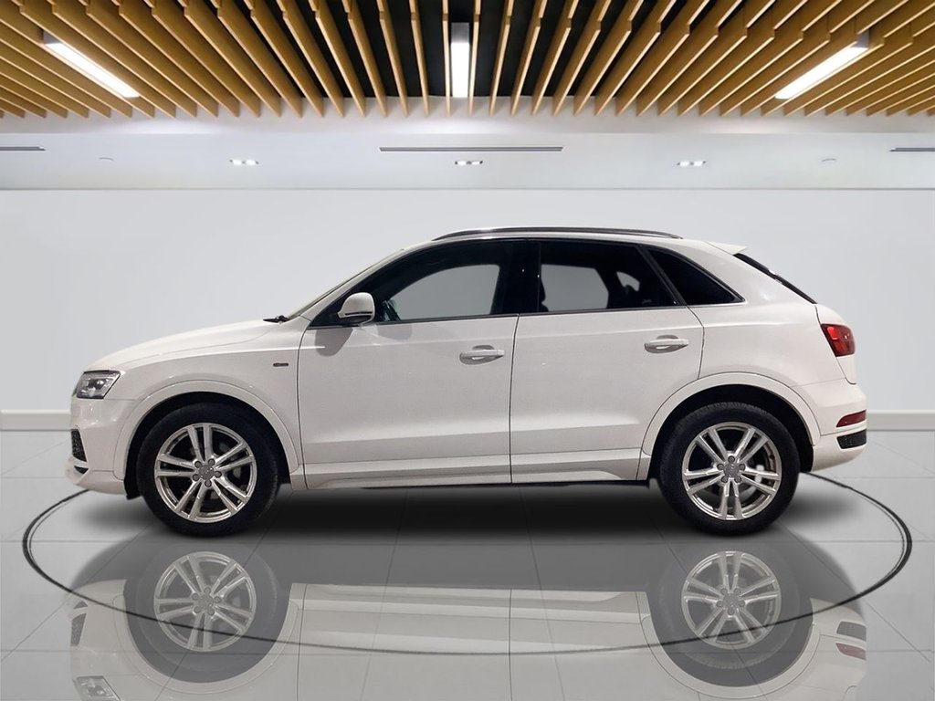 Used Audi Q3 2017 for sale - 77470624: Photo 4