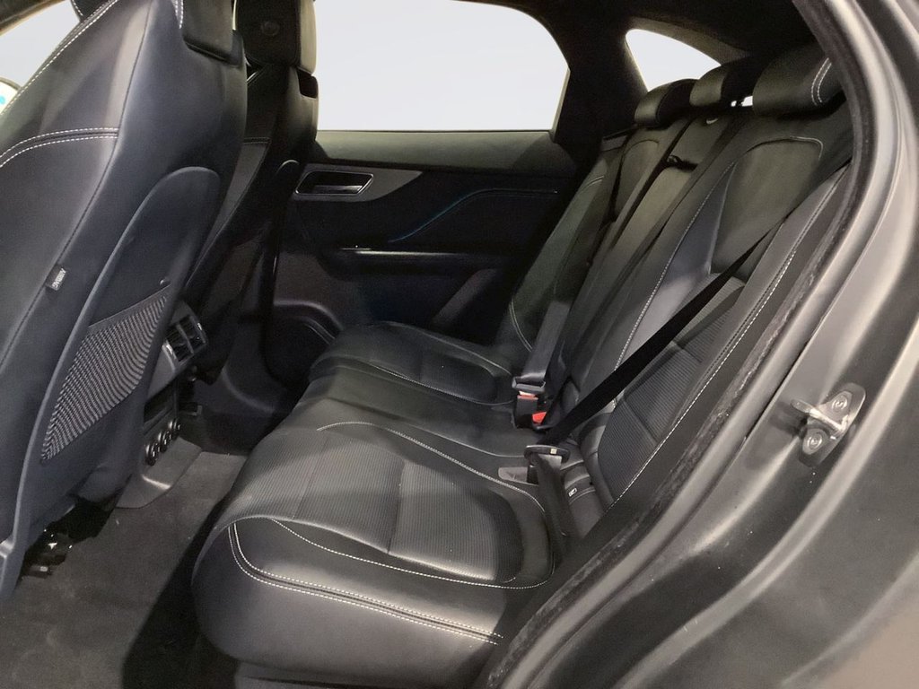 Used Jaguar F-Pace 2020 for sale - 78030166: Photo 12