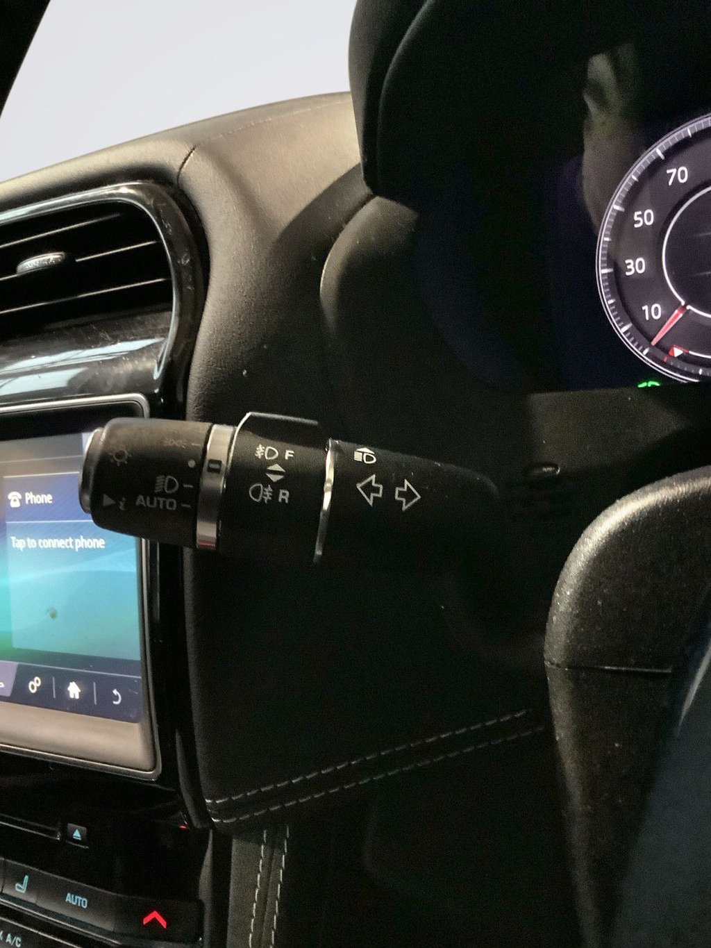 Used Jaguar F-Pace 2020 for sale - 78030166: Photo 19