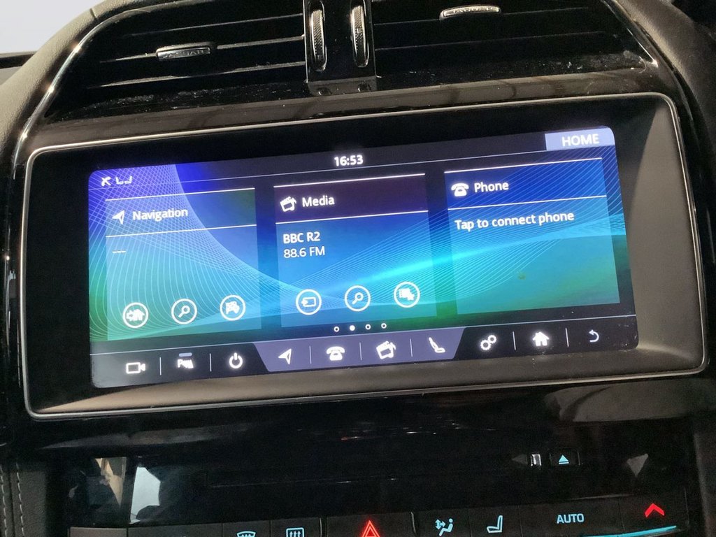 Used Jaguar F-Pace 2020 for sale - 78030166: Photo 22