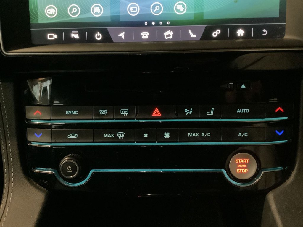 Used Jaguar F-Pace 2020 for sale - 78030166: Photo 23