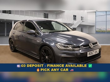 Volkswagen - Golf