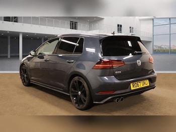 Used Volkswagen Golf 2017 for sale - 76313145: Photo 3