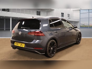 Used Volkswagen Golf 2017 for sale - 76313145: Photo 4