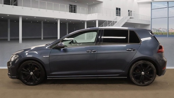 Used Volkswagen Golf 2017 for sale - 76313145: Photo 6