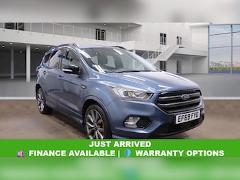 Used Ford Kuga 2019 for sale - 77660177: Photo