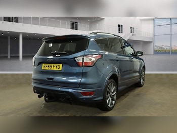 Used Ford Kuga 2019 for sale - 77660177: Photo