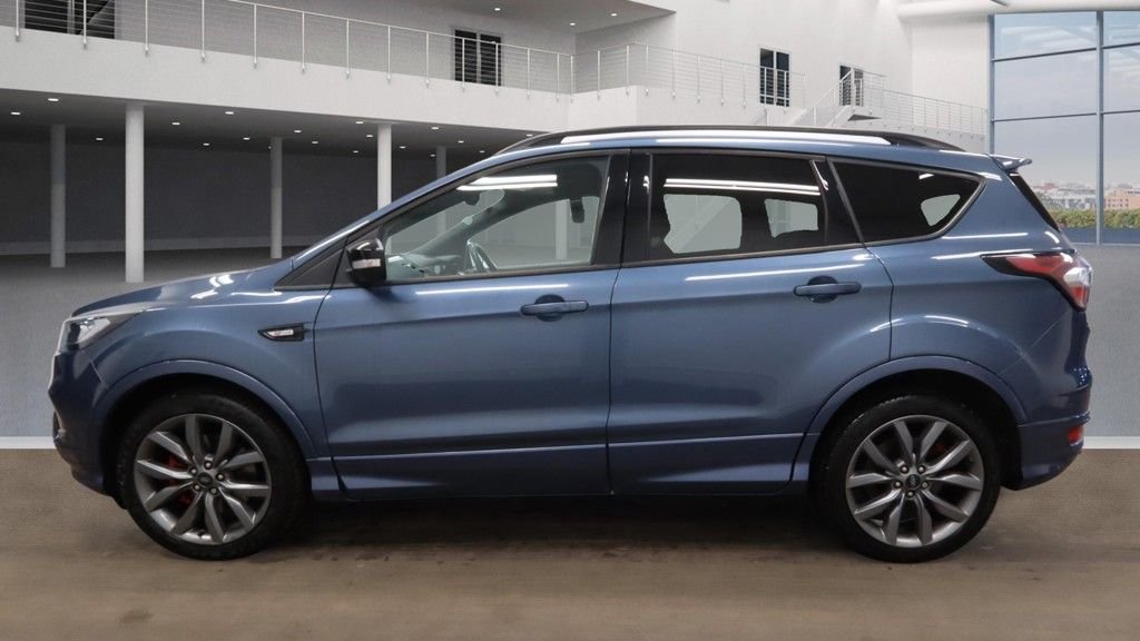 Used Ford Kuga 2019 for sale - 77660177: Photo 6