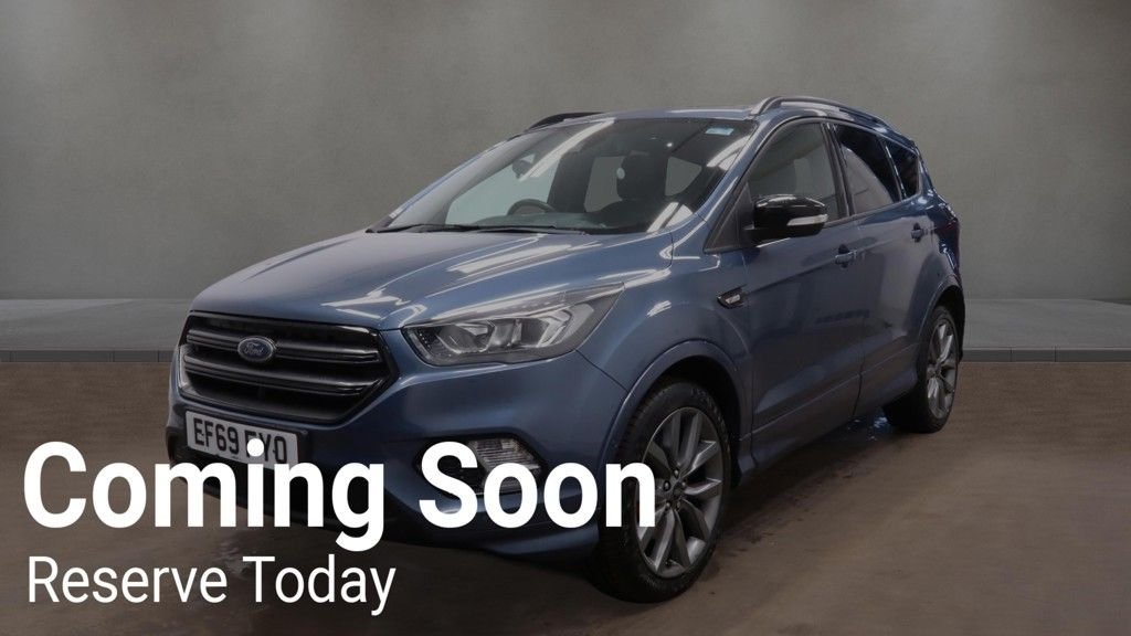 Used Ford Kuga 2019 for sale - 77660177: Photo 8