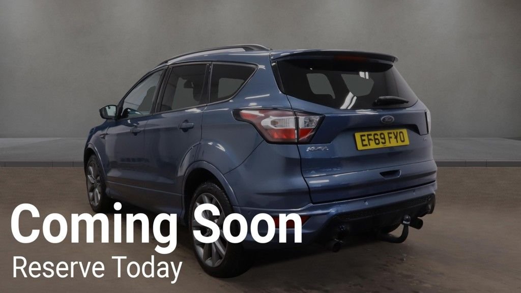 Used Ford Kuga 2019 for sale - 77660177: Photo 9