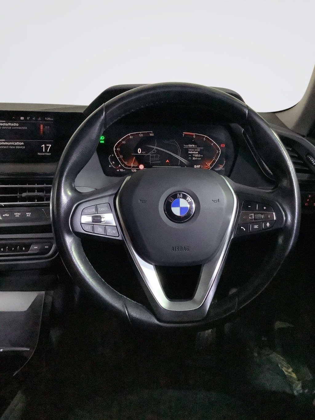 Used BMW 2 Series 2021 for sale - 76950343: Photo 13