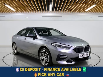 Used BMW 2 Series 2021 for sale - 76950343: Photo