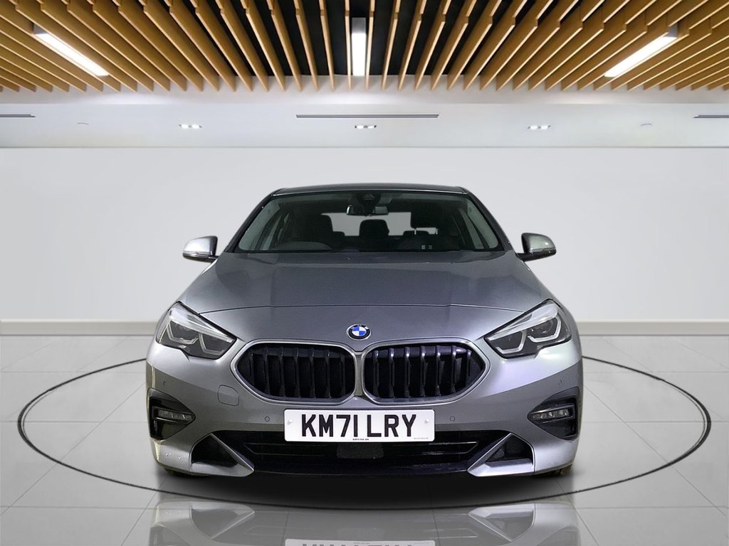 Used BMW 2 Series 2021 for sale - 76950343: Photo 2