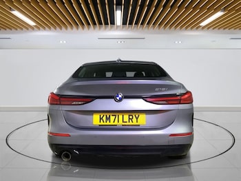 Used BMW 2 Series 2021 for sale - 76950343: Photo