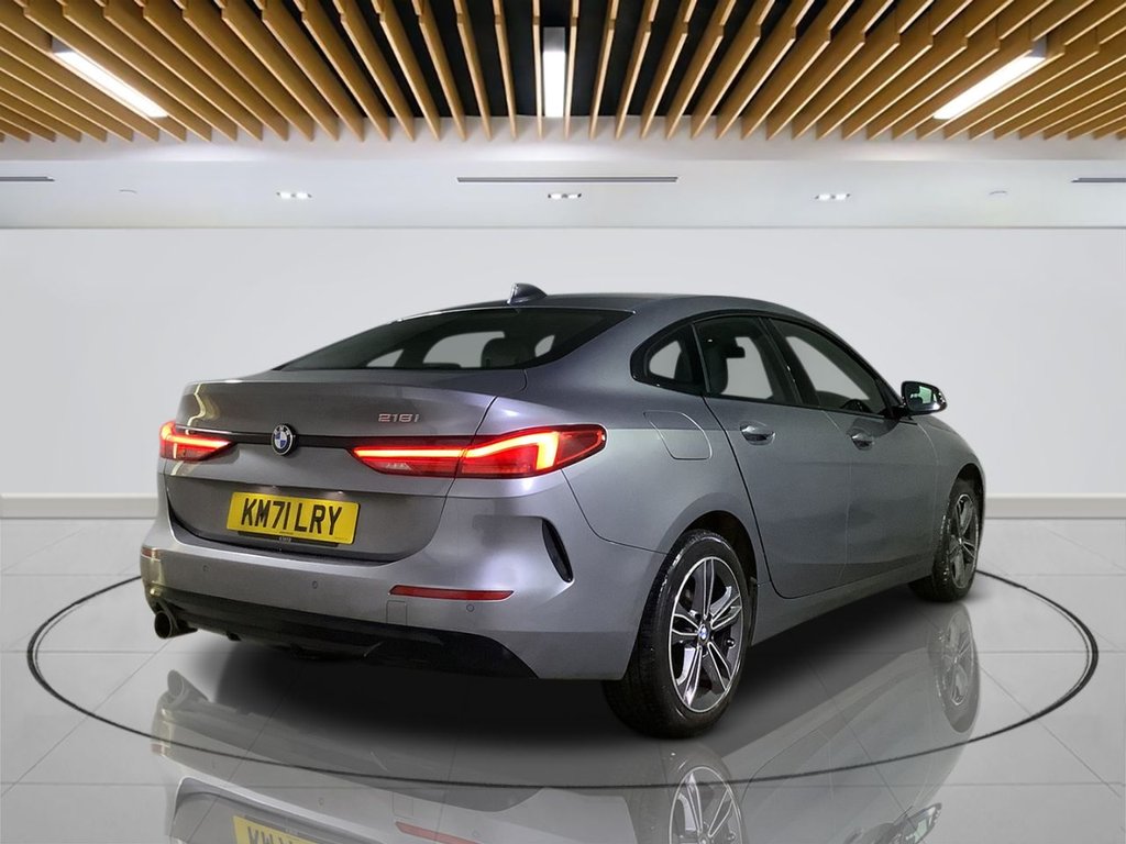 Used BMW 2 Series 2021 for sale - 76950343: Photo 5