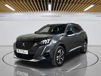 Used Peugeot 2008 2022 for sale - 78481992: Photo