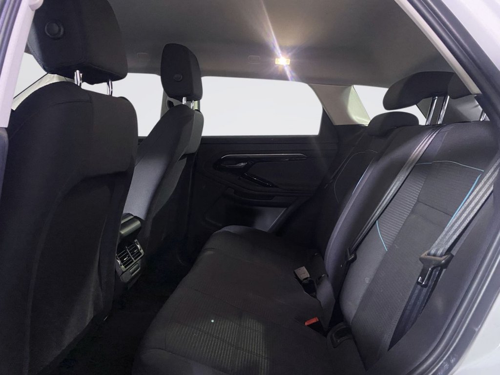 Used Land Rover Range Rover Evoque 2022 for sale - 77952647: Photo 11